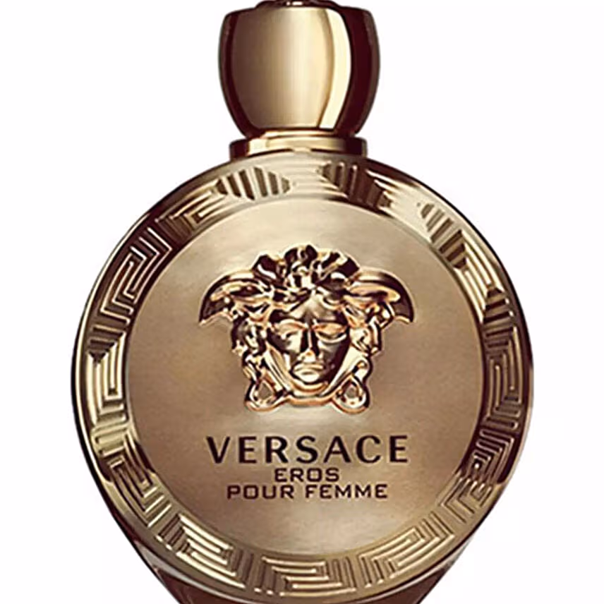 Eros By Varsace For Women Edp
