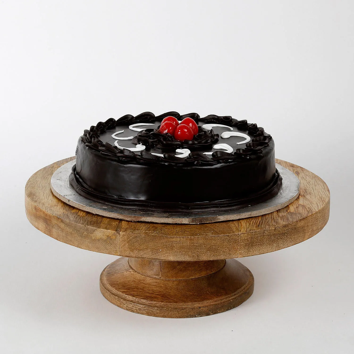 Truffle Cake