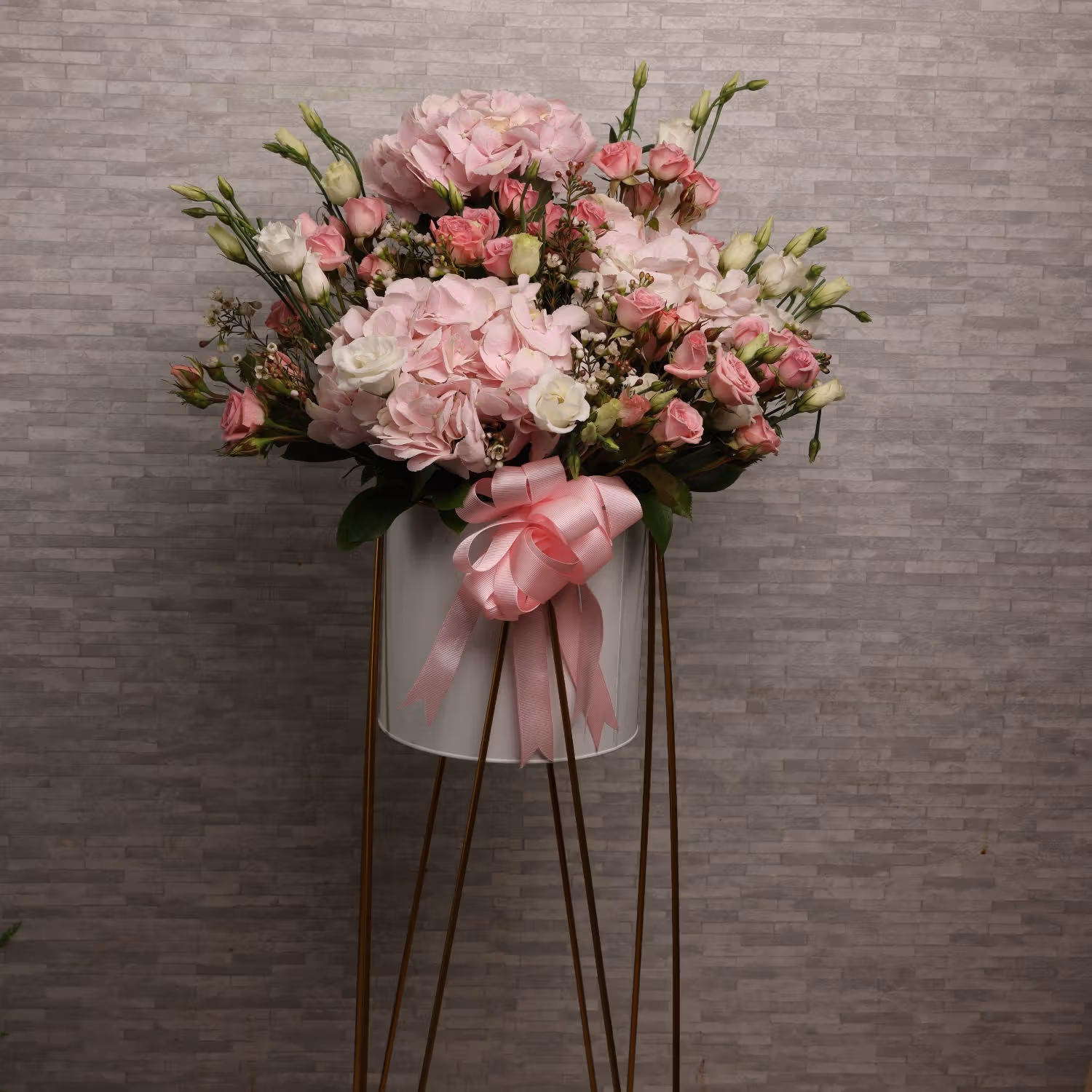 Premium Flower Stand