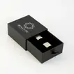 Luxurious Signature Jewelry Checkered Cufflinks for Men
