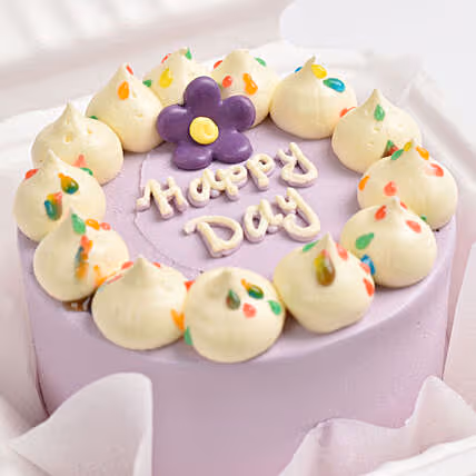 Chocobox Delight Cake - Perfect Lunch Box Treat