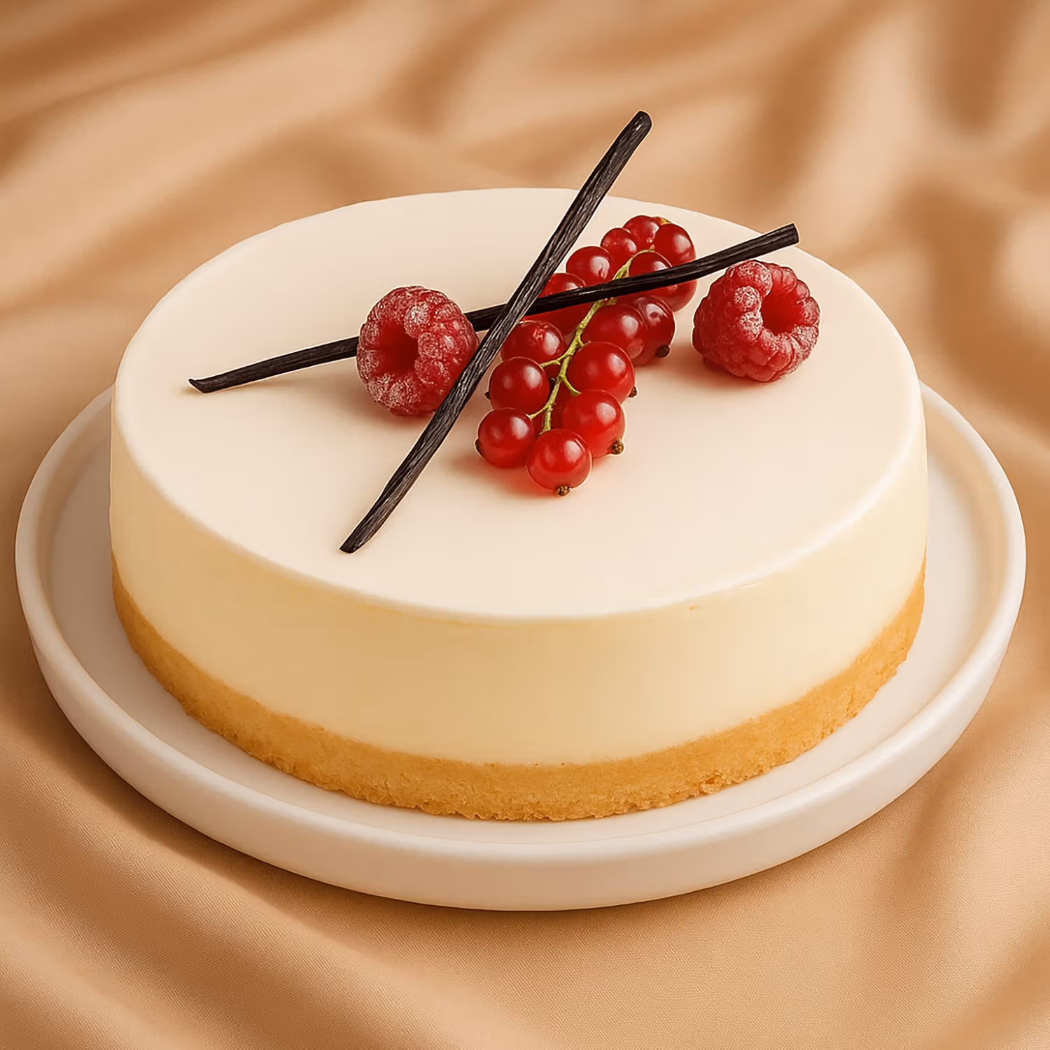 The Timeless Cheesecake: A Classic Delight