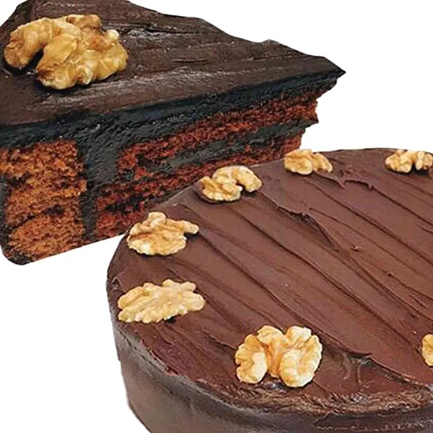 Delicious Chocolate Cake 1kg