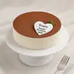 Exquisite Velvet Tiramisu Celebration Cake