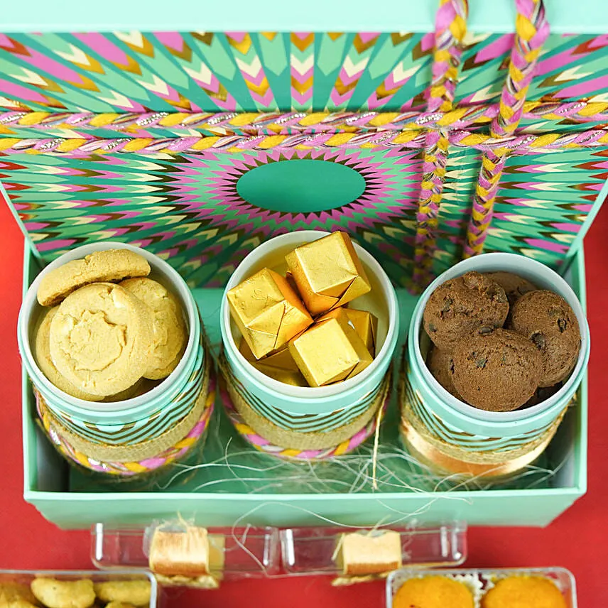 Warmest Diwali Celebration Hamper