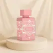 Badee Al Oud Noble Blush 100 ml by Lattafa - A Luxurious Fragrance for Women