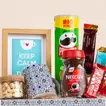 Brew & Bites Deluxe Gift Tray