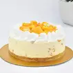 Exquisite Mango Love Euphoria Cheesecake