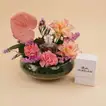 Mon Guerlain Perfume for Her & Blooming Pink Garden