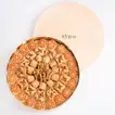Luxury assorted maamoul and baklava box