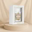 Majestic Pink Forever Rose with Oud Essence Gift Set