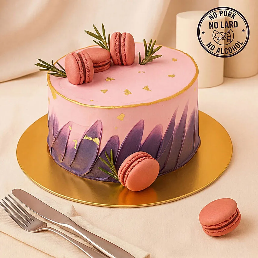 Dreams Cakes 6 Inches