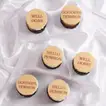 Goodbye Tension Chocolate Cupcakes - Celebrate with Sweetness
