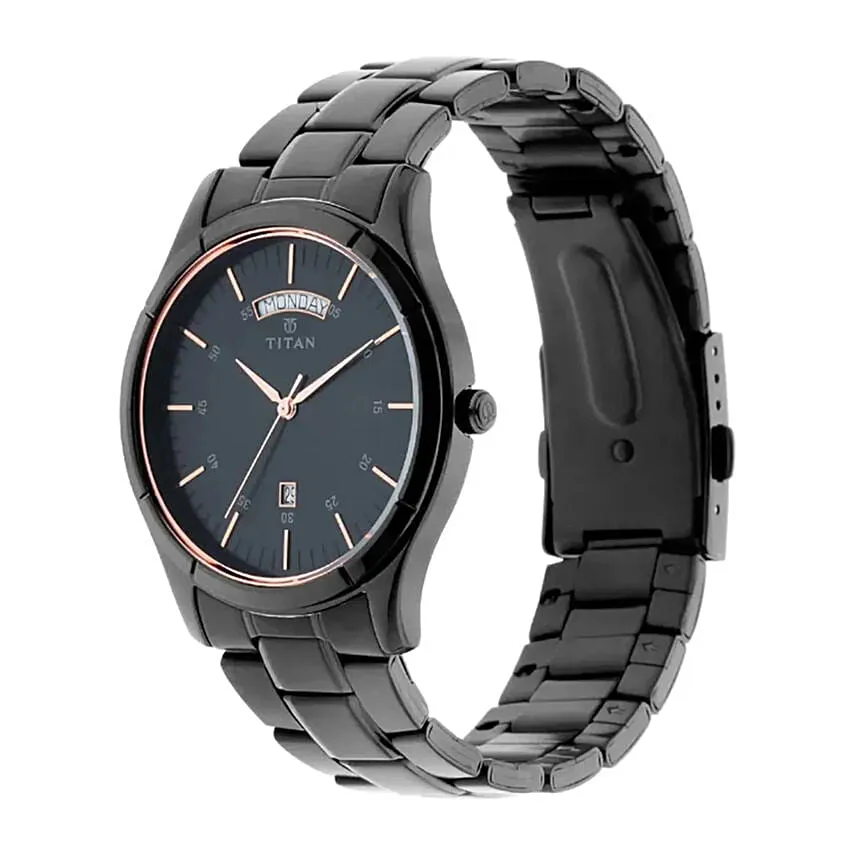 Titan Watch Gift box for Him
