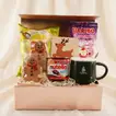 Happiness Snacks Hamper for Kids