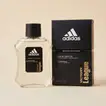 Adidas Victory League Eau de Toilette for Men - 100 ml
