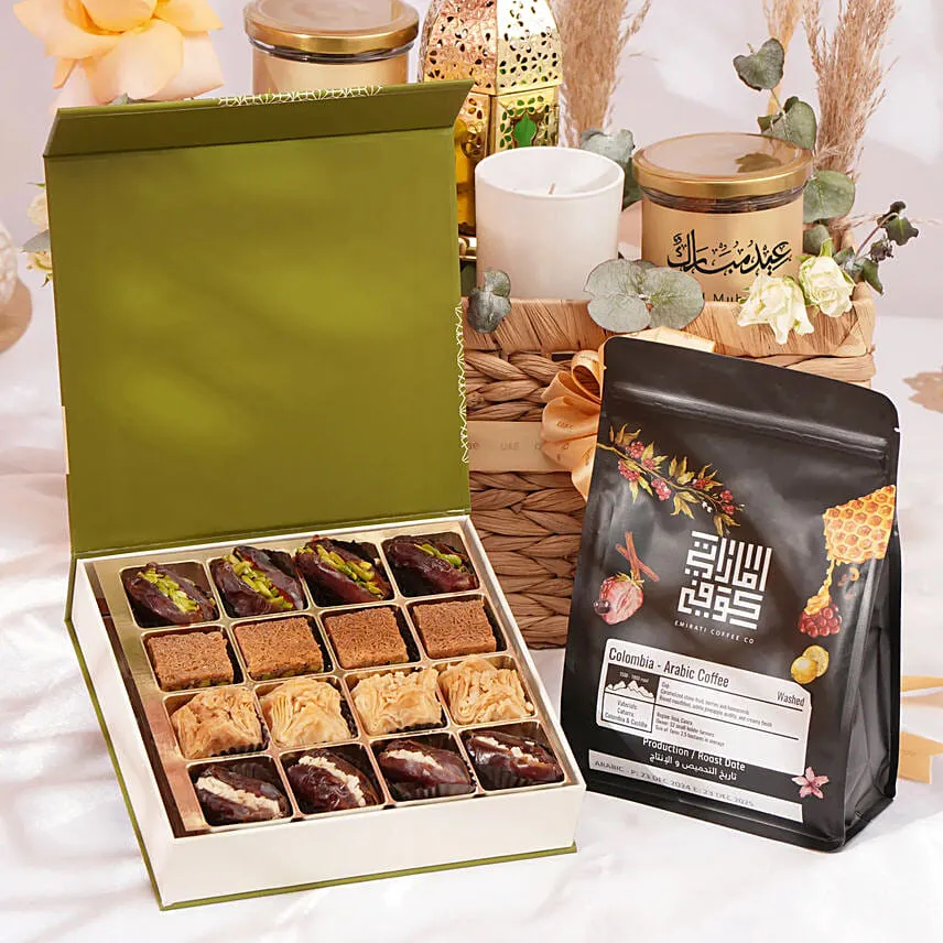 Eid Celebration Hamper