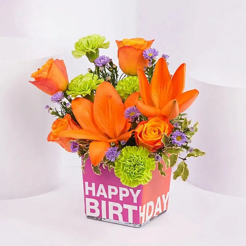 Its Your Birthday