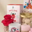 سلة هدايا قوية وملهمة