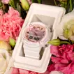 Elegant Gift Hamper with Casio Baby-G Women's Analog-Digital Watch