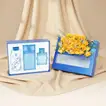 Ajmal Perfume | Blu Gift Set For Men & Sunlit Garden Harmony