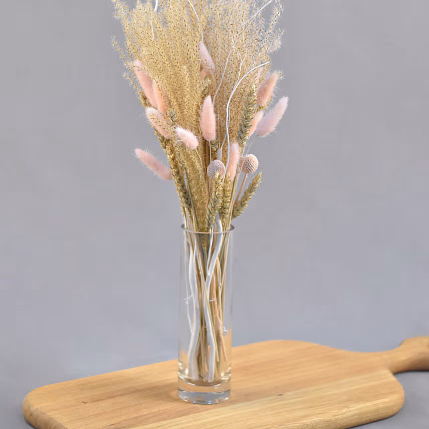Walk The Love Fields Vase
