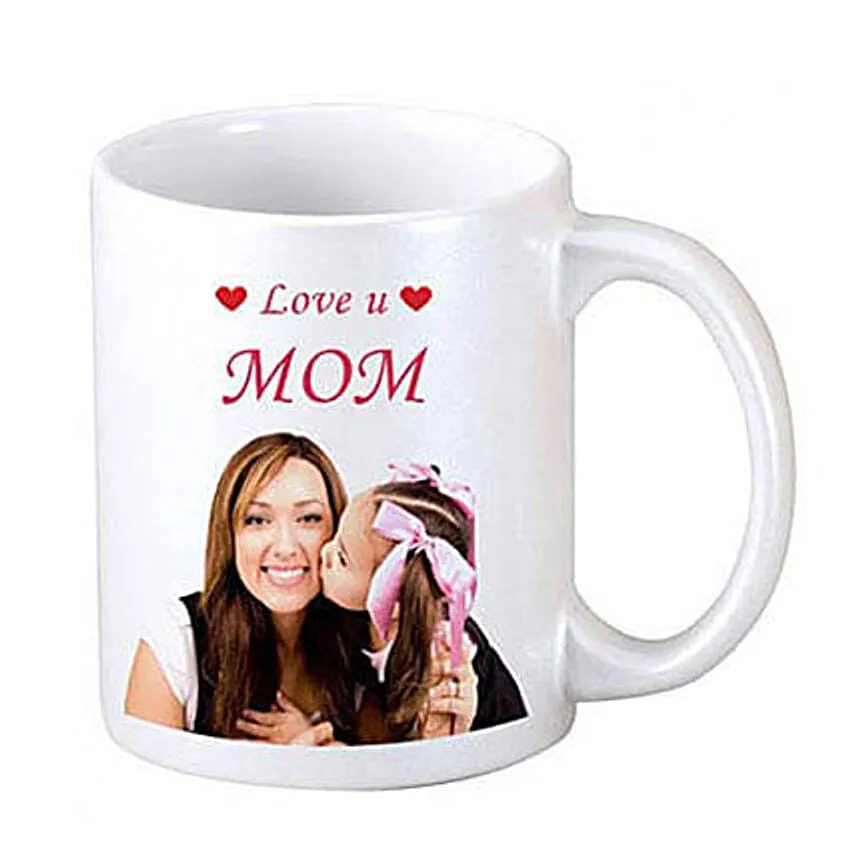 Coffee Time Personalised For Mum