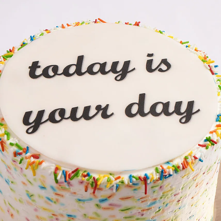 Special Moments Celebration Chocolate Cake 1Kg Eggless