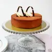 Lip Smacking Tiramisu Cake