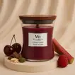 Medium Hourglass Phantom Cherry – Kiss of Nine Roses Gift Set