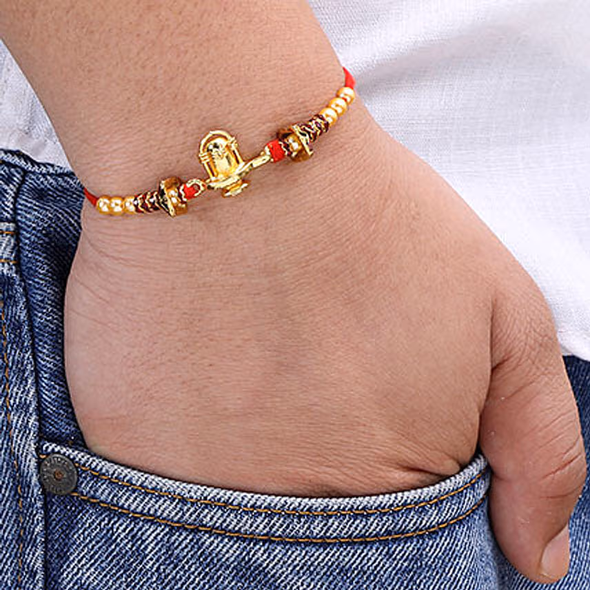 Beautiful Designer Rakhi