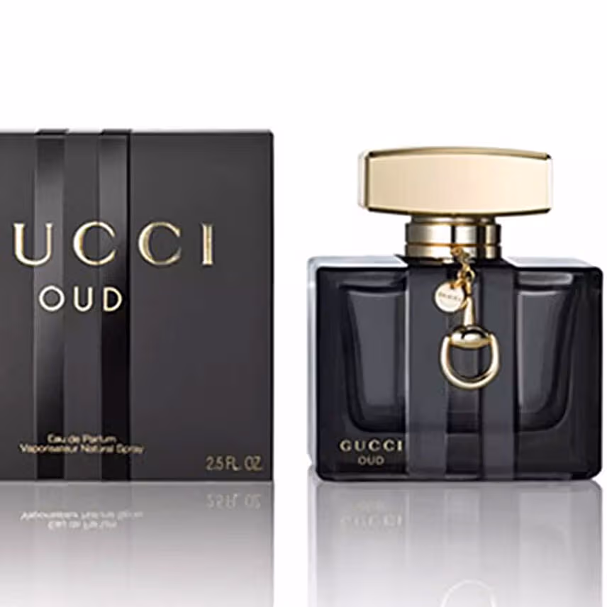 Gucci Oud By Gucci For Men Edp