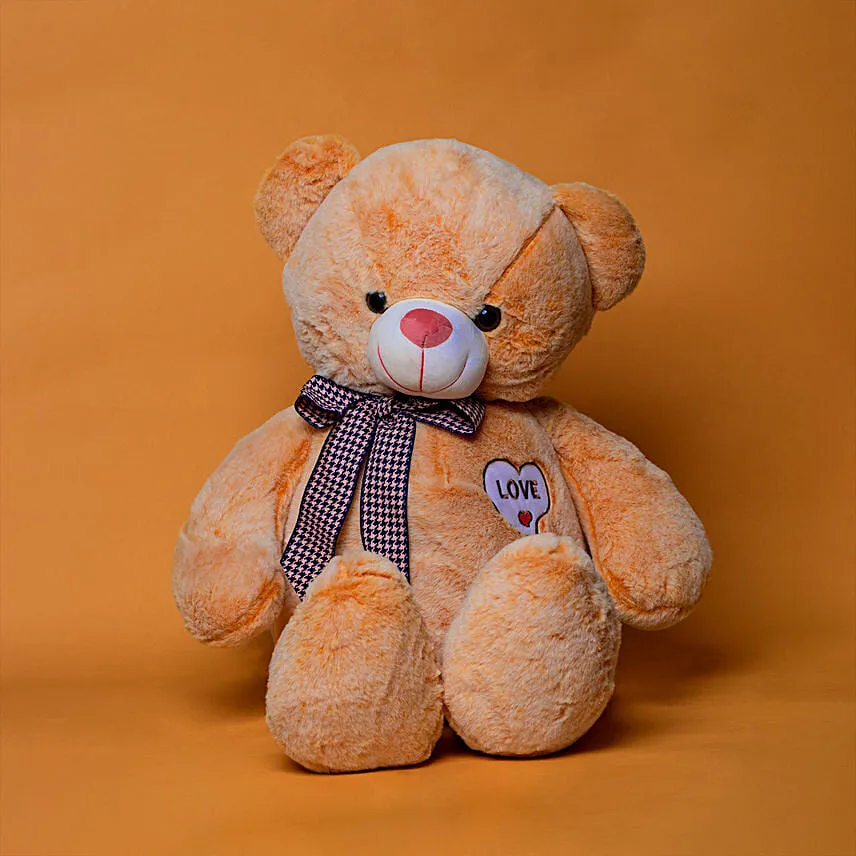 2 Feet Brown Teddy Bear