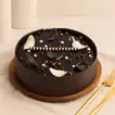 Premium Dark Chocolate Fudge Cake | Multiple Sizes - 500 Grams