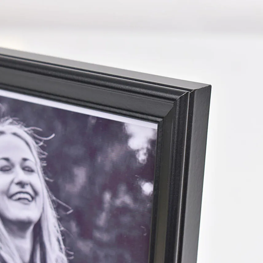 Friendship Day Photo Frame 