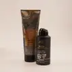 عطر رجالي و طقم هدايا فاخر