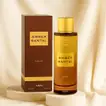 Luxurious Amber Santal Unisex Hair Mist - 100ml