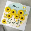 Susan Flower Cake