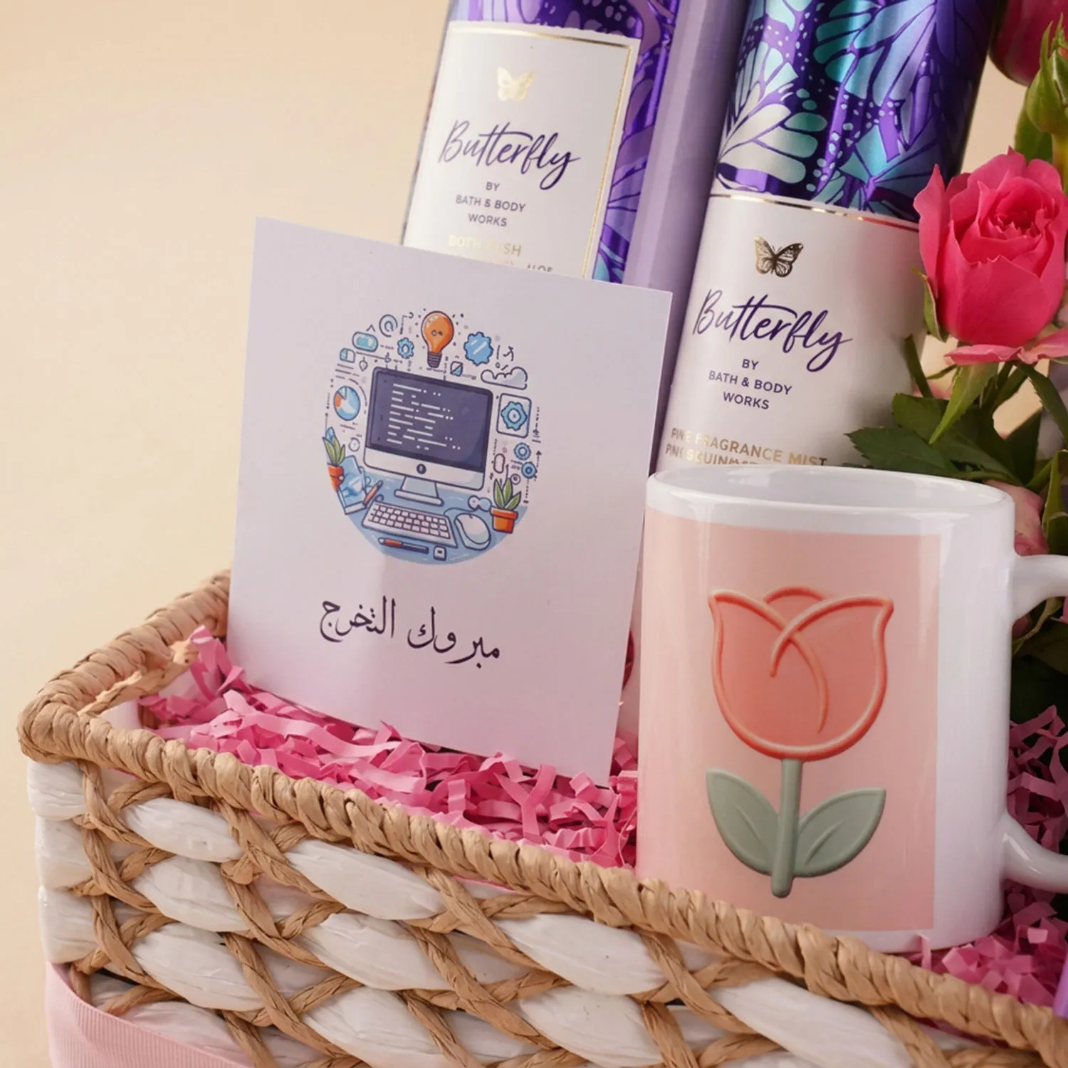 Graduation Premium Hamper For Her