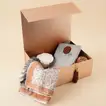 Ramadan Gift Box with Quran & Wooden Burner