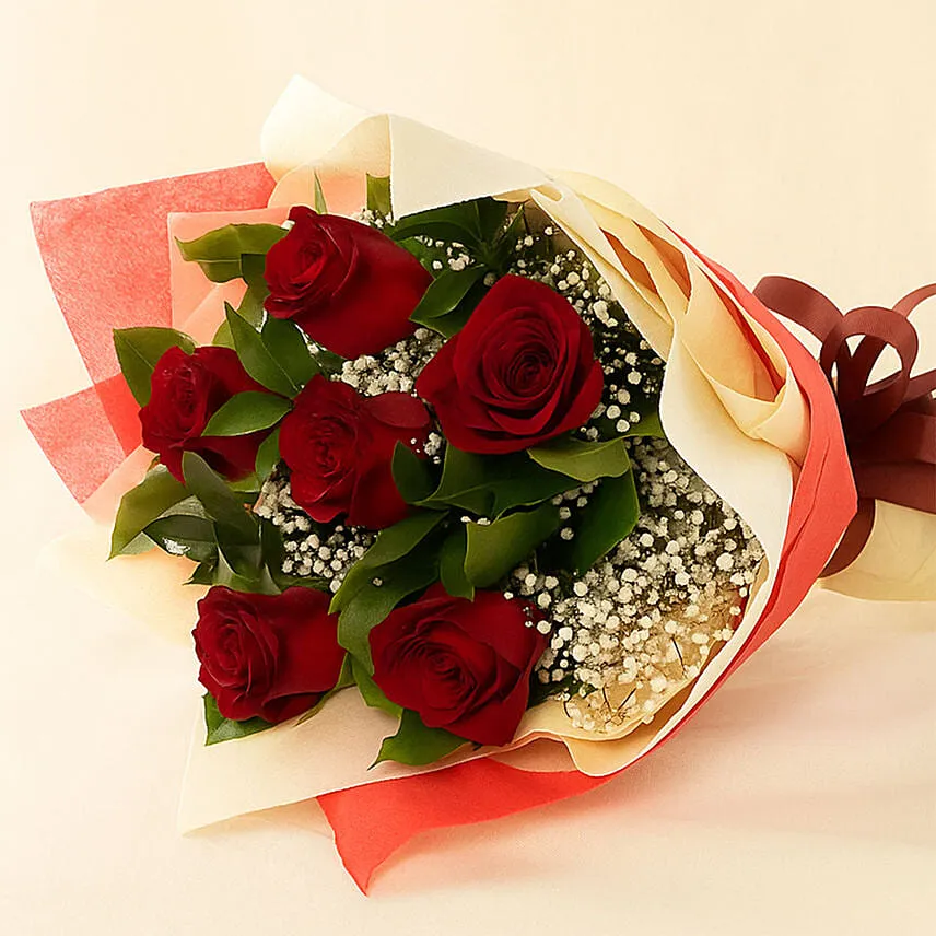 Beautiful Love Bouquet
