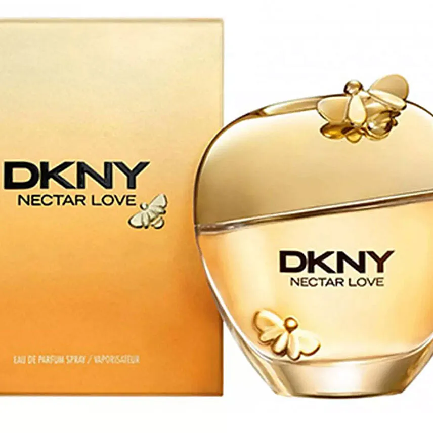 Nectar Love Womens Edp By Dkny 100 Ml