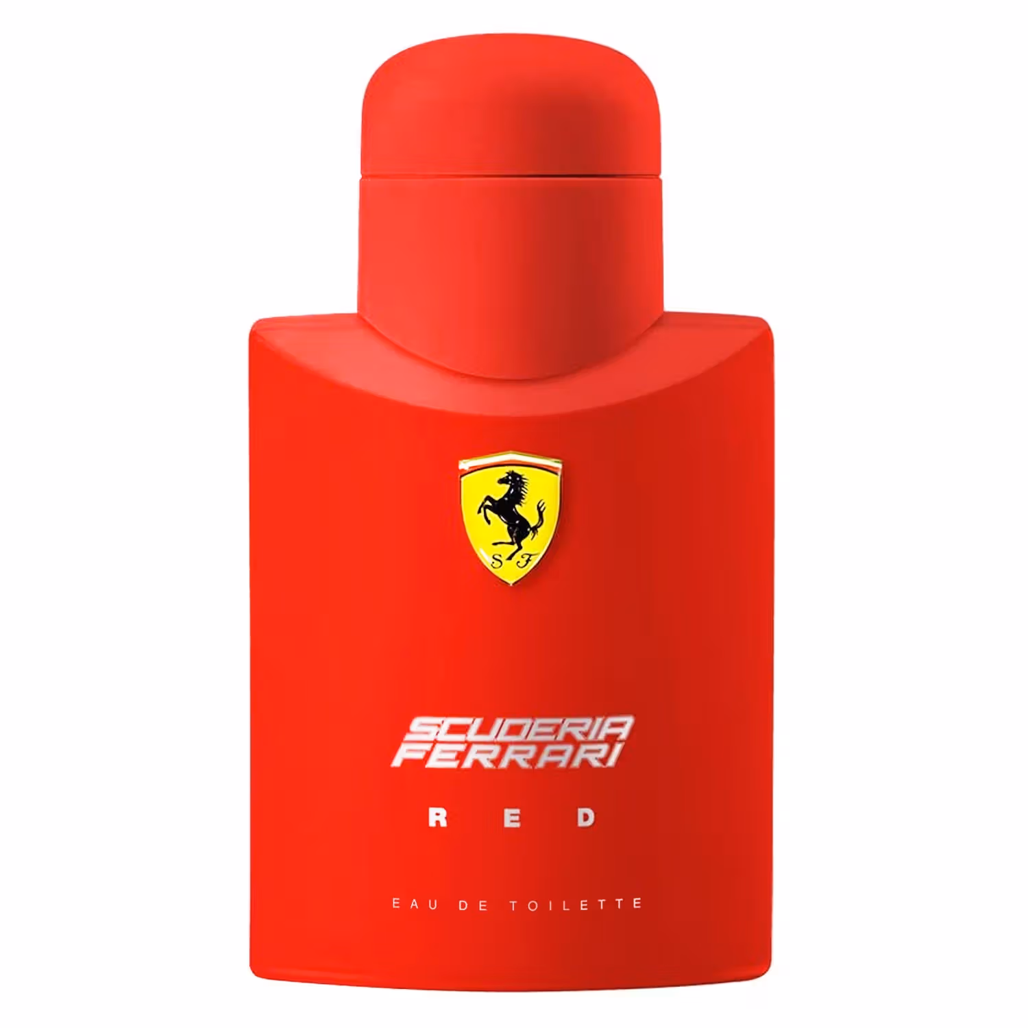 Scuderia By Ferrari For Men Edt - 100 Ml