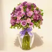 Enchanting Floral Surprise for Your Lady Love