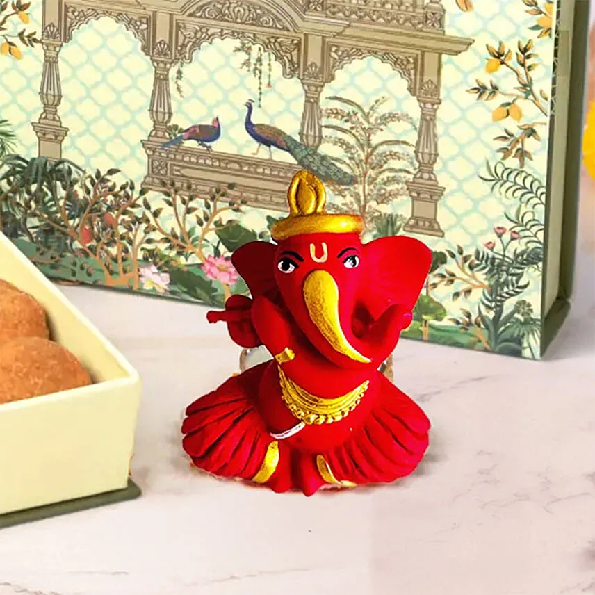 Savouries Celebration Box