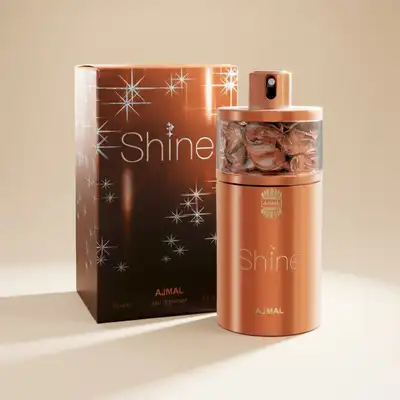 SHINE By Ajmal EDP 75ML