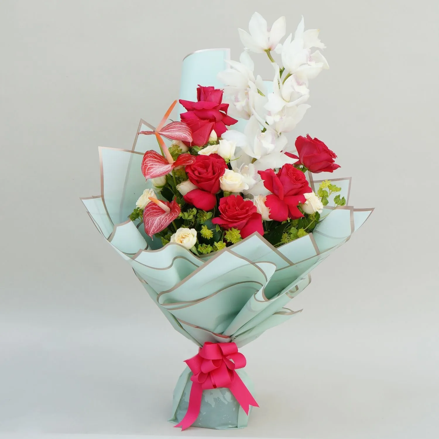 Sweet Melody Bouquet