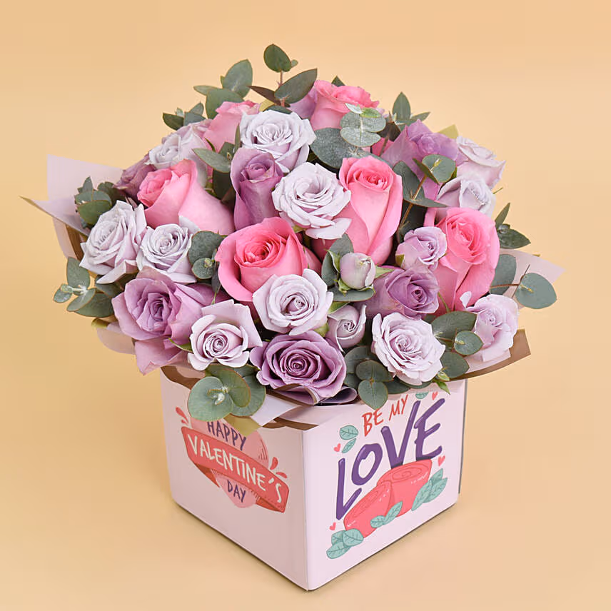 Beautiful Feeling Of Love