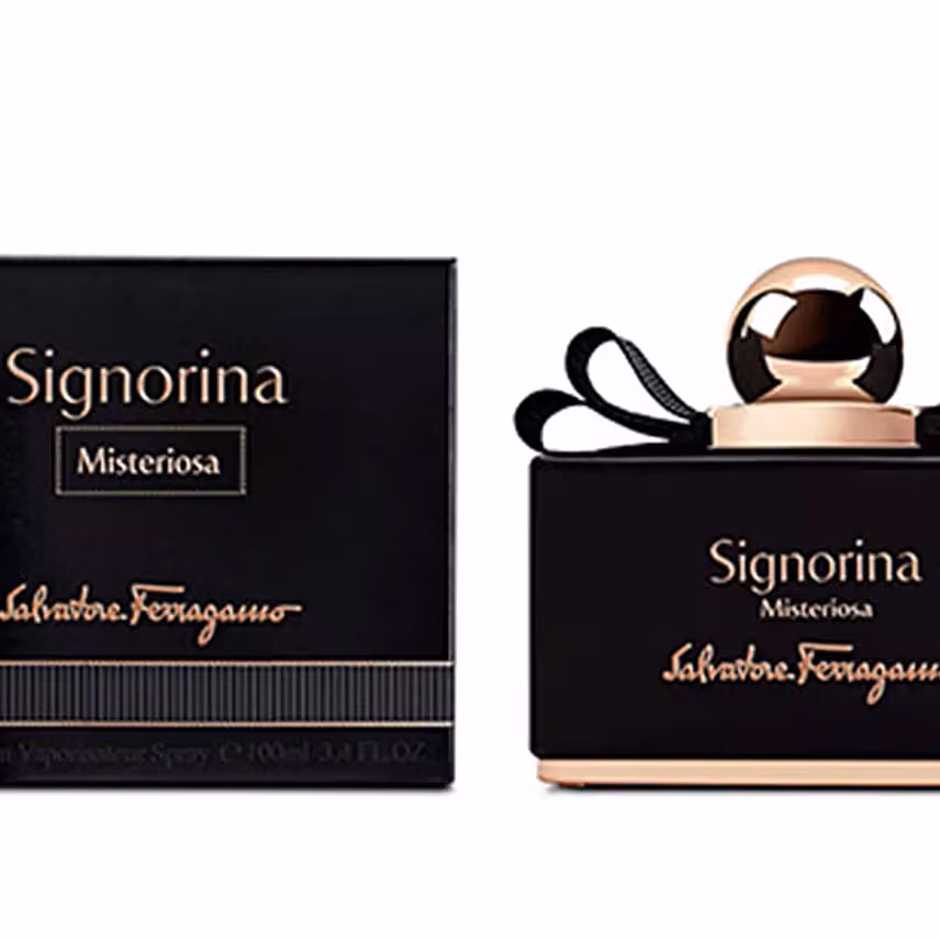 Signorina Misteriosa Womens Edp 100 Ml