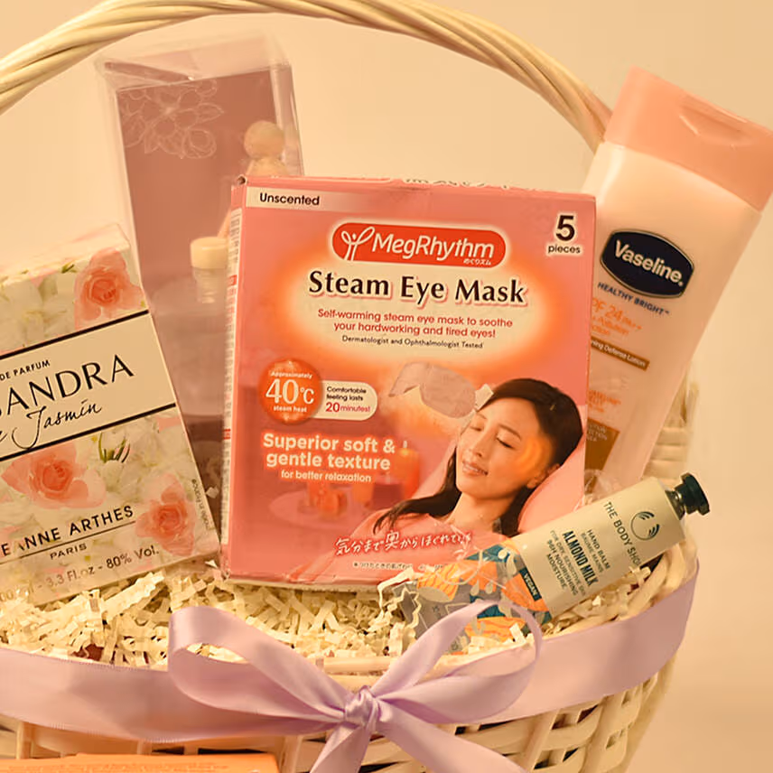 Endearing Love Hamper